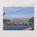 Search for lake of the ozarks postcards Dam