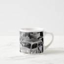 Search for white rust mugs Vintage