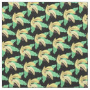 Search for banana fabric Tropical