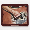 Search for guitarist mousepads Music