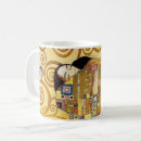 Search for klimt mugs Gustav