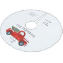 Search for vintage tree skirts Watercolor