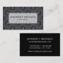 Search for winds business cards Compass