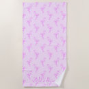 Search for girls trip beach towels Pink