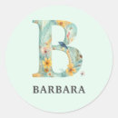 Search for b name stickers Floral