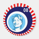 Search for hillarious magnets Clinton