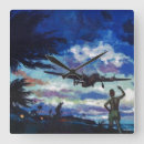 Search for plane clocks Wwii