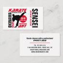 Search for sensei Fighting