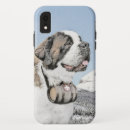 Search for st bernard iphone cases Cute