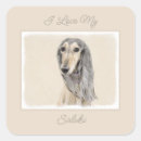 Search for cute fawn stickers Dog