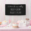 Search for chalkboard welcome wedding signs White