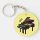 Search for grand piano key rings Keyboard