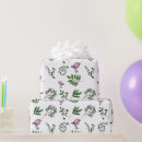 Search for woodsy wrapping paper Whimsical