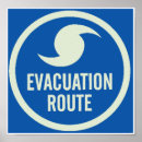 Search for evacuation Hurricane