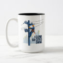Search for electrical lineman mugs Electrician