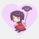Search for bat girl stickers Bats