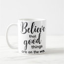 Search for simple thing mugs Black and white