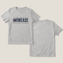 Search for increase Jesus