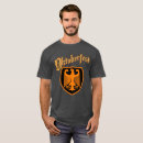 Search for german beer tshirts Coat of arms