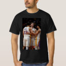 Search for nba tshirts Player