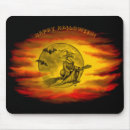 Search for the witch cat mousepads Fantasy