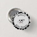 Search for black cow badges Spots