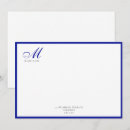 Search for females note cards Simple