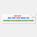 Search for beep bumper stickers Humour