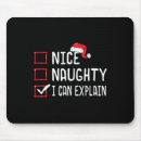Search for explains mousepads Xmas