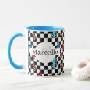 Search for auto racing mugs For kids