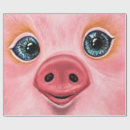 Search for piglet wrapping paper Piggy