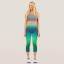 Search for capri leggings Green
