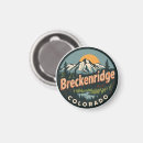 Search for breckenridge magnets Snowboarding