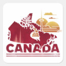 Search for ontario canada stickers Maple leaf