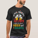 Search for who darted tshirts Dad