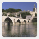 Search for avignon stickers River