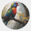 Search for oil paint stickers Wildlife