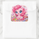 Search for kawaii chibi stickers Kids birthday