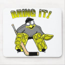 Search for goalie mousepads Sports