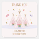 Search for teepees stickers Girl