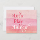 Search for playing invitations For her