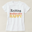 Search for knitting quotes tshirts Crochet