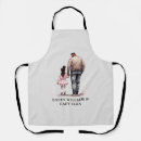 Search for for daughter aprons Dad