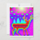 Search for pixel christmas cards Reindeer