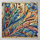 Search for art deco design posters Colourful