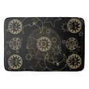 Search for moon stars bath mats Sky