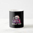 Search for skelly mugs Skeleton