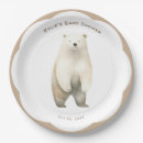Search for baby shower paper plates Teddy bear