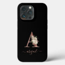 Search for antique rose iphone cases Girly