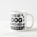 Search for my president mugs Usa
